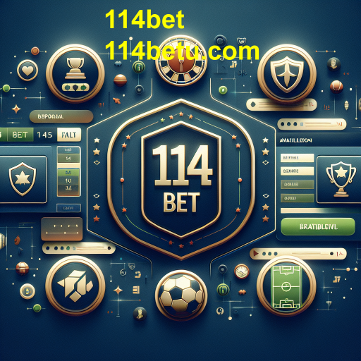 A Ascensão dos Jogos de Esportes na 114bet