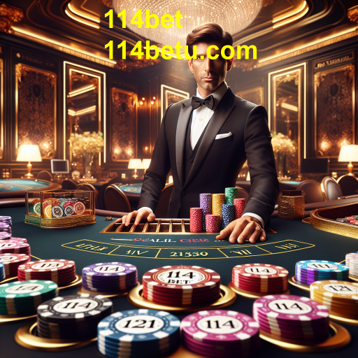 Descubra a Categoria VIP da 114bet: Exclusividade e Benefícios Incomparáveis